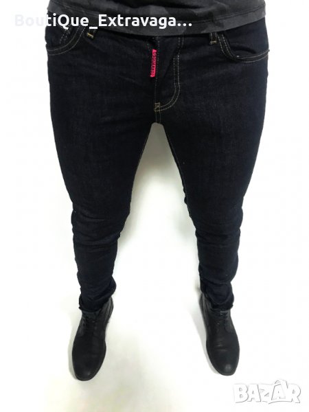 Мъжки дънки Dsquared 0114 !!!, снимка 1