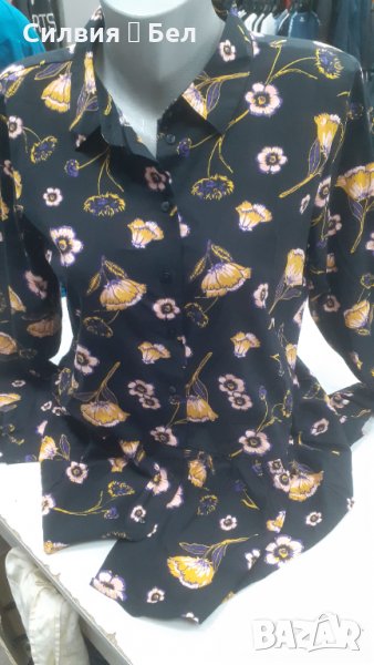 Дамска риза , снимка 1