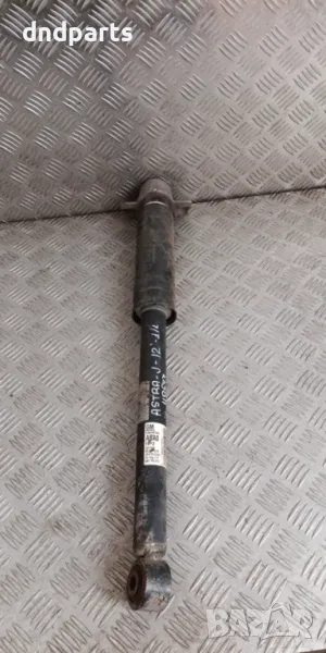 Заден амортисьор Opel Astra J 2012г.	, снимка 1