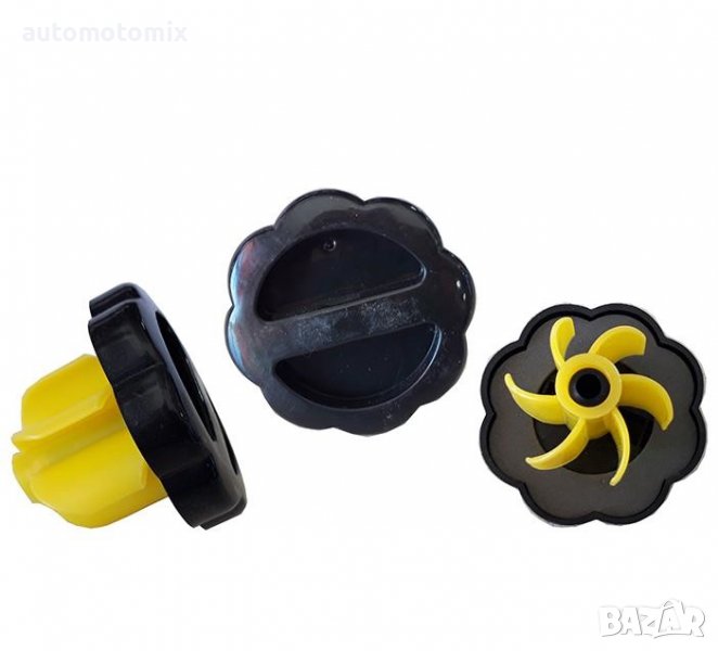 ВРЕМЕННА КАПАЧКА ЗА РЕЗЕРВОАР 22193, снимка 1