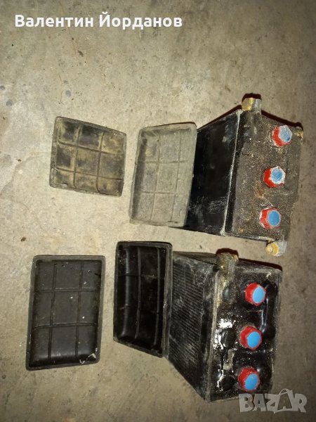 Акумулатори , снимка 1