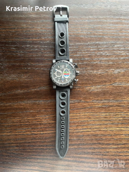 Graham Grand Silverstone, снимка 1