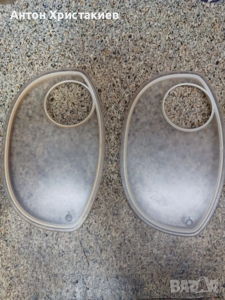 Продавам капак кафе за Saeco Talea , снимка 1