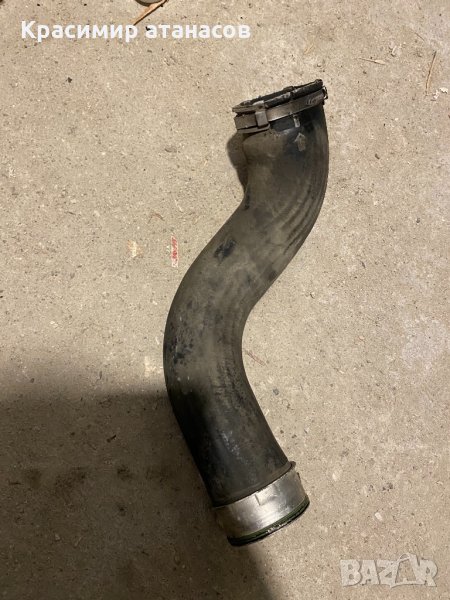 А2045281882. Маркуч турбо за Мерцедес ц-класа 2.2 cdi.А2045281882., снимка 1