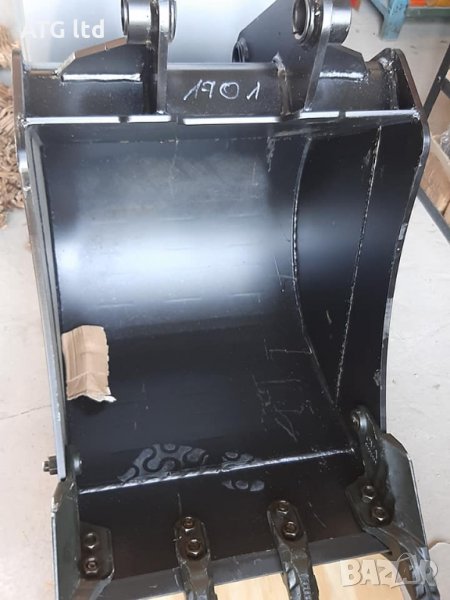 кофа за комбиниран багер 3цх  4цх 60см, снимка 1