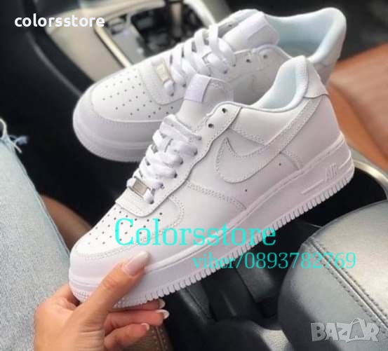 Unisex  маратонки Nike кодBr-Z69, снимка 1