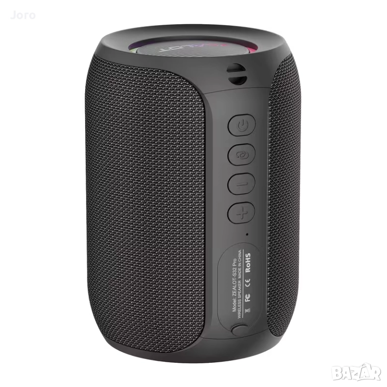 Zealot S32 Pro Bluetooth говорител, снимка 1
