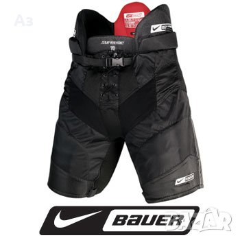 Nike Bauer Hockey Pants/ Протектор за хокей, снимка 1