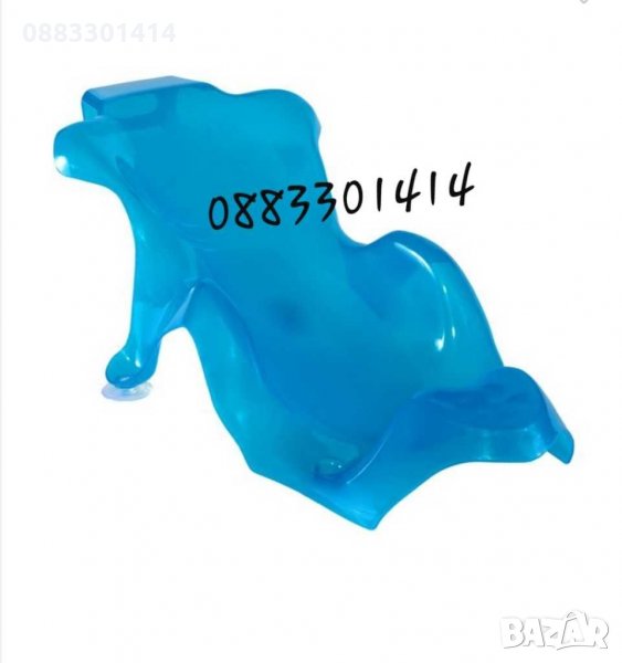 Бебешко столче за вана , снимка 1