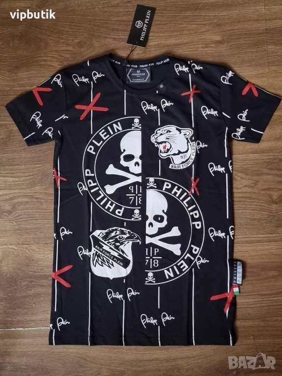 тениски основно от брандове единични бройки, снимка 1