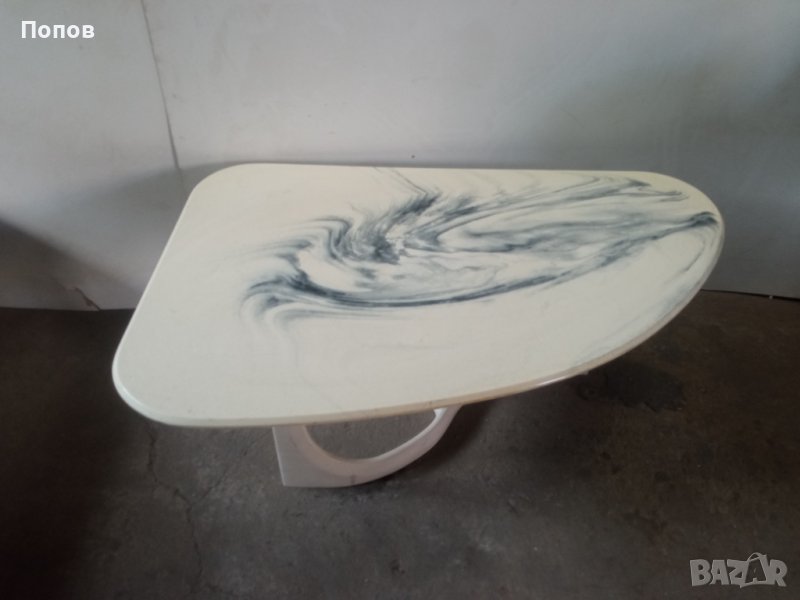 Дизайнерска Каменна маса в Маси в гр. Пловдив - ID42379948 — Bazar.bg
