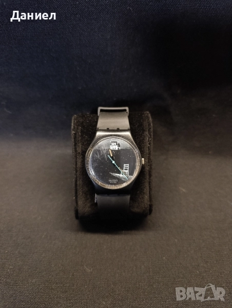 Часовник Swatch, снимка 1