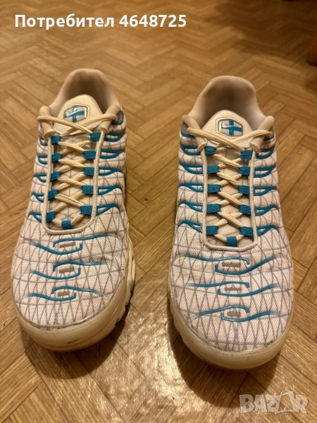 Маратонки , снимка 1