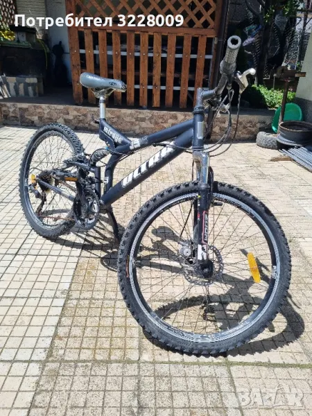 Колело ULTRA mirage , снимка 1