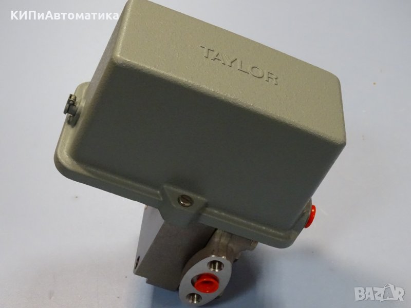 трансмитер TAYLOR Х358TА00121 Differential Pressure Transmitter, снимка 1