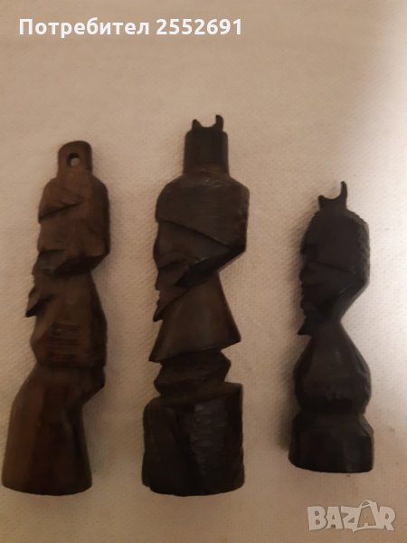 Пластики, снимка 1