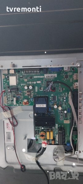 Main Board- TP.VST59.P83 For, Salora 40LED1500, снимка 1