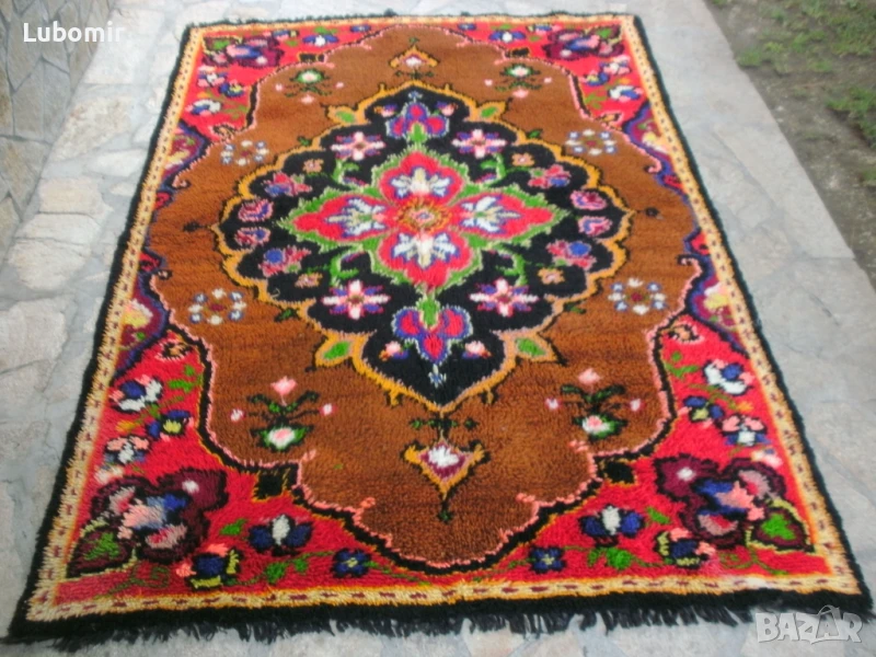 Китеник автентичен от миналия век !, снимка 1