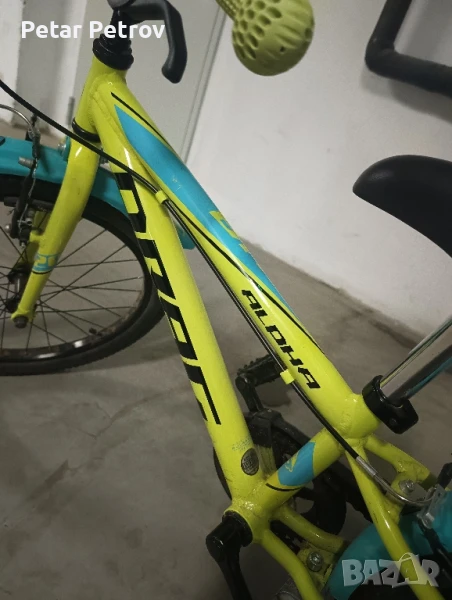 Велосипеди 20", снимка 1