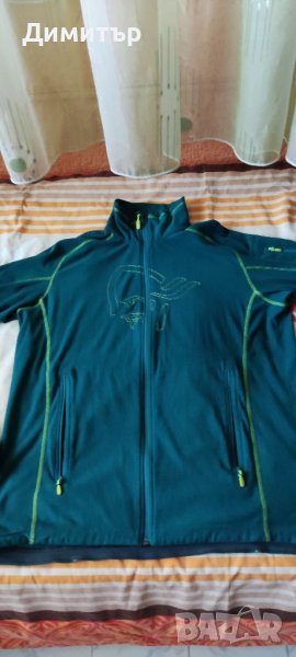 Norrona lofoten warm 1, снимка 1