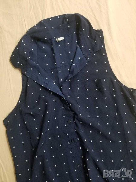 Дамска ризка , снимка 1