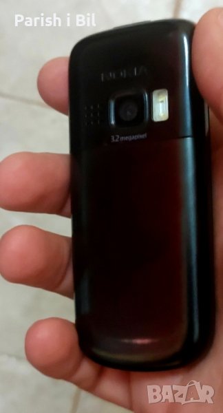 Nokia 6303, снимка 1