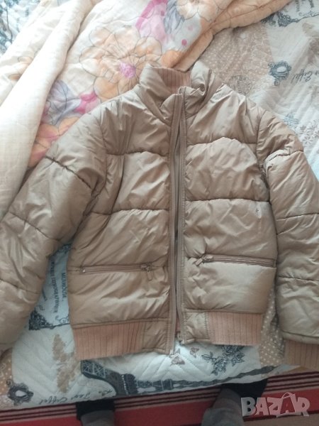 зимно яке, снимка 1