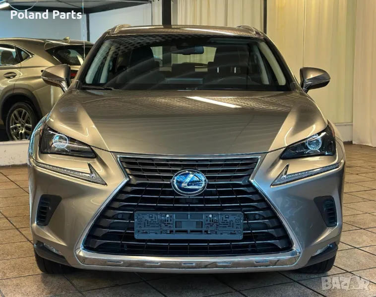 Lexus NX 300H На Части!, снимка 1