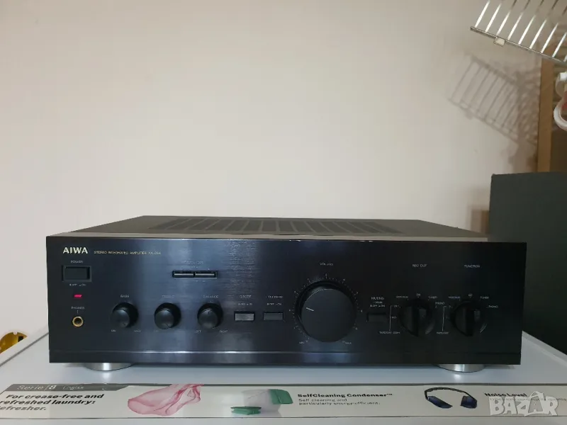 AIWA-XA-006, снимка 1