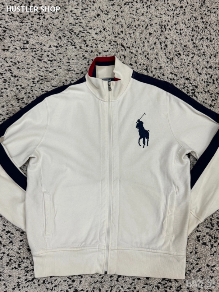 Мъжко яке RALPH LAUREN. Размер L, снимка 1