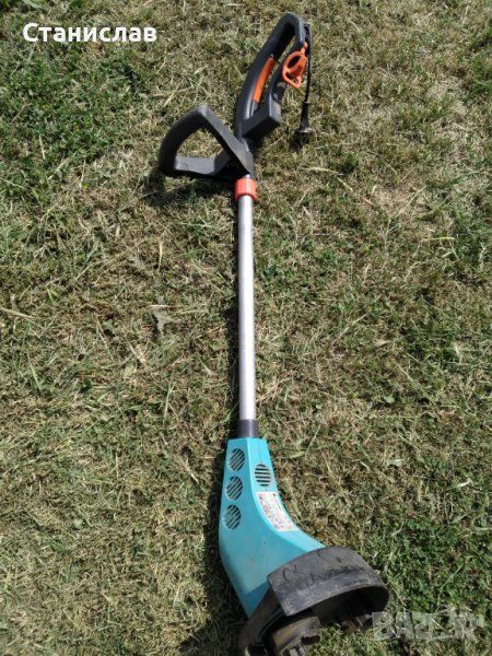 Електрическа косачка , снимка 1