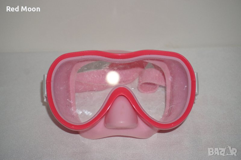 Детска маска за плуване Wave, снимка 1
