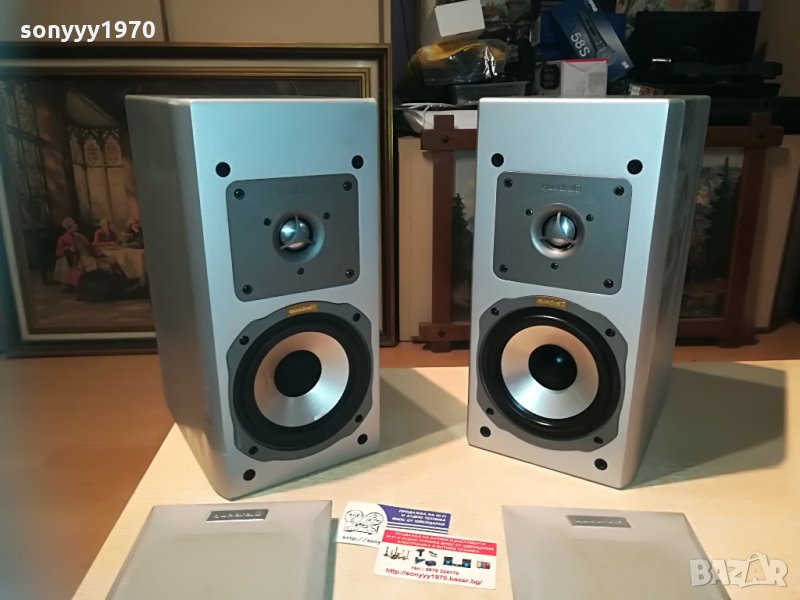 quadral ascent-line 250 внос switzerland, снимка 1