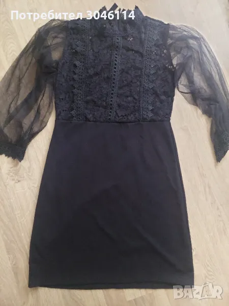 дамска рокля , снимка 1
