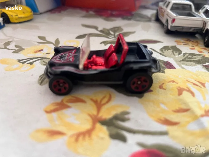 Hotwheels 2000-мн.добър, снимка 1