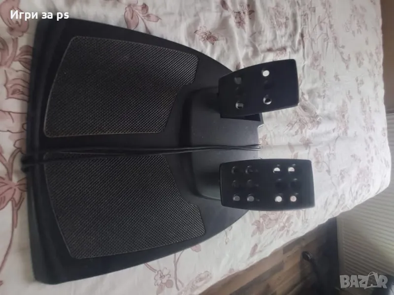 Волан за ps3, снимка 1