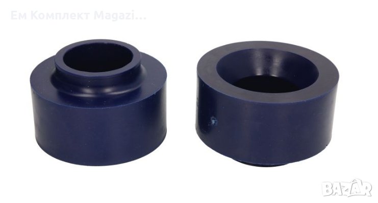 Подложка тампон пружина задна JEEP CHEROKEE 1984-1996 Продава Ем Комплект Дружба, снимка 1