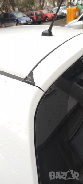 HONDA-много ефектни гумени ъгълчета , снимка 1