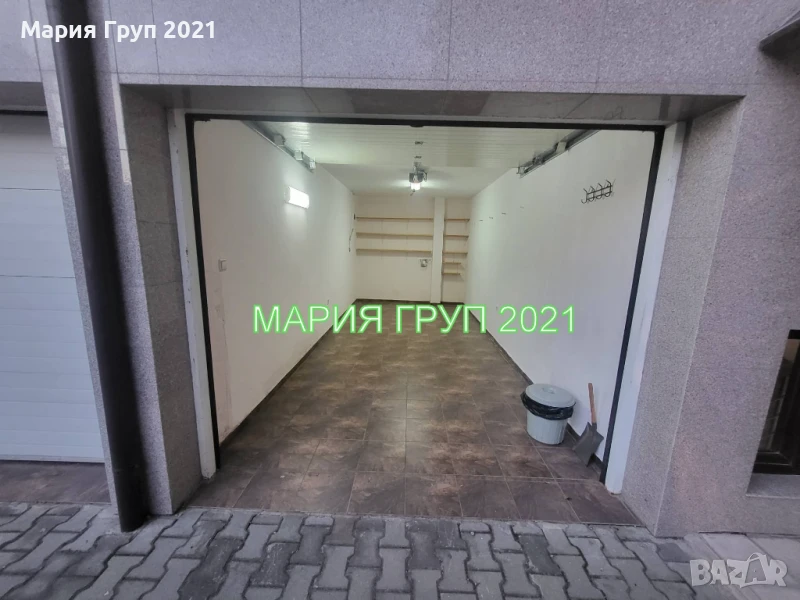 !!!ТОП ОФЕРТА!!!Продавам Гараж в Нова Кооперация в гр. Димитровград до училище "Любен Каравелов"!!!, снимка 1
