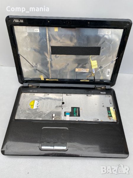 Лаптоп Asus K50ip за части, снимка 1