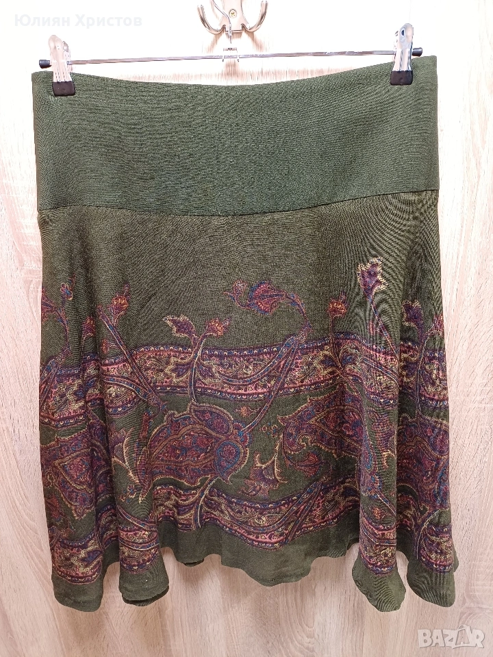 поли на едро, снимка 1