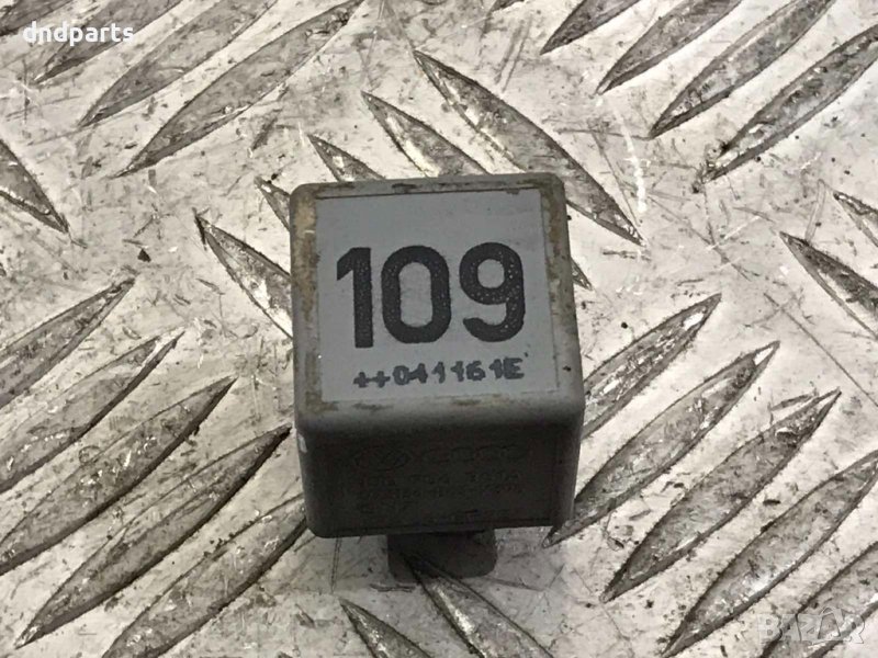 Реле VW Polo,1.4TDI,2004г., снимка 1