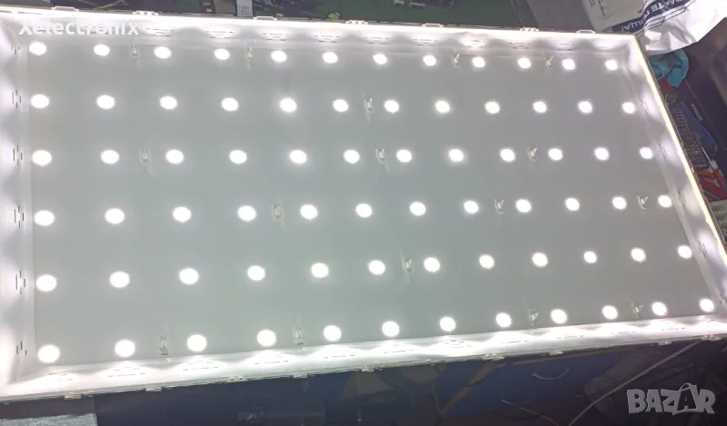 LED подсветка SAMSUNG_2014SVS55_3228_R05_REV1.1_140111 - SAMSUNG_2014SVS55_3228_L07_REV1.1_140111, снимка 1