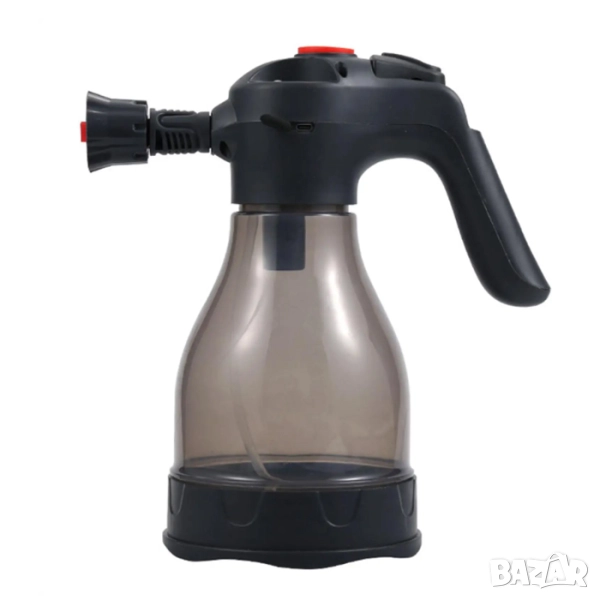 Електрическа пръскачка , снимка 1