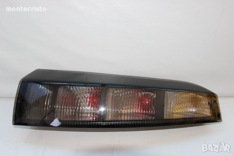 Ляв стоп Opel Meriva A (2006-2010г.) Опел Мерива / 93187879, снимка 1