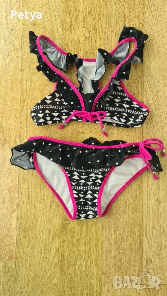 Skechers бански за момиче 7 години, снимка 1