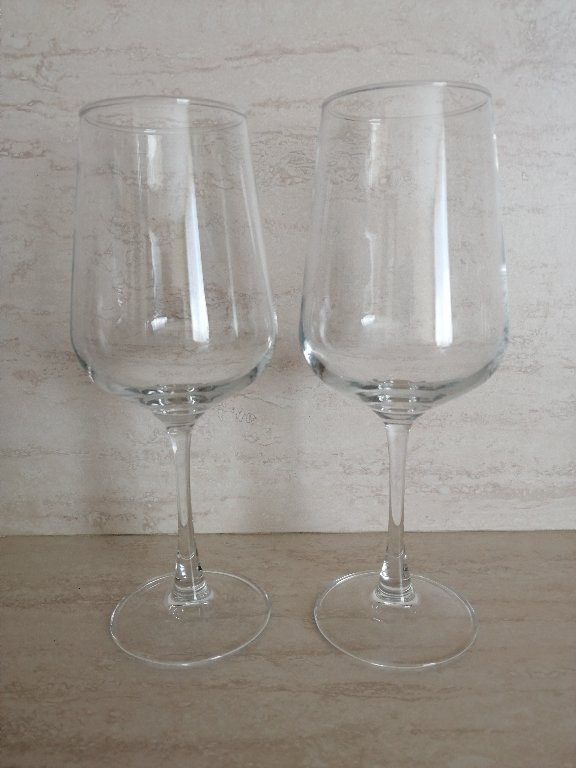Стъклени чаши Spiegelau и EISCH в Чаши в гр. Ямбол - ID37640459 — Bazar.bg