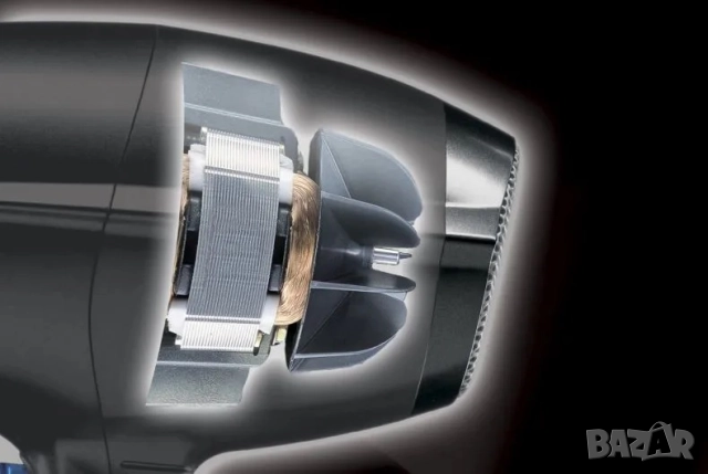 Сешоар IMETEC Salon Expert P11 2100, снимка 5 - Сешоари - 52073991