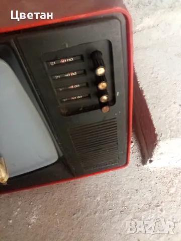 Телевизор,Антика 