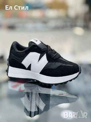 📍Детски маратонки. 